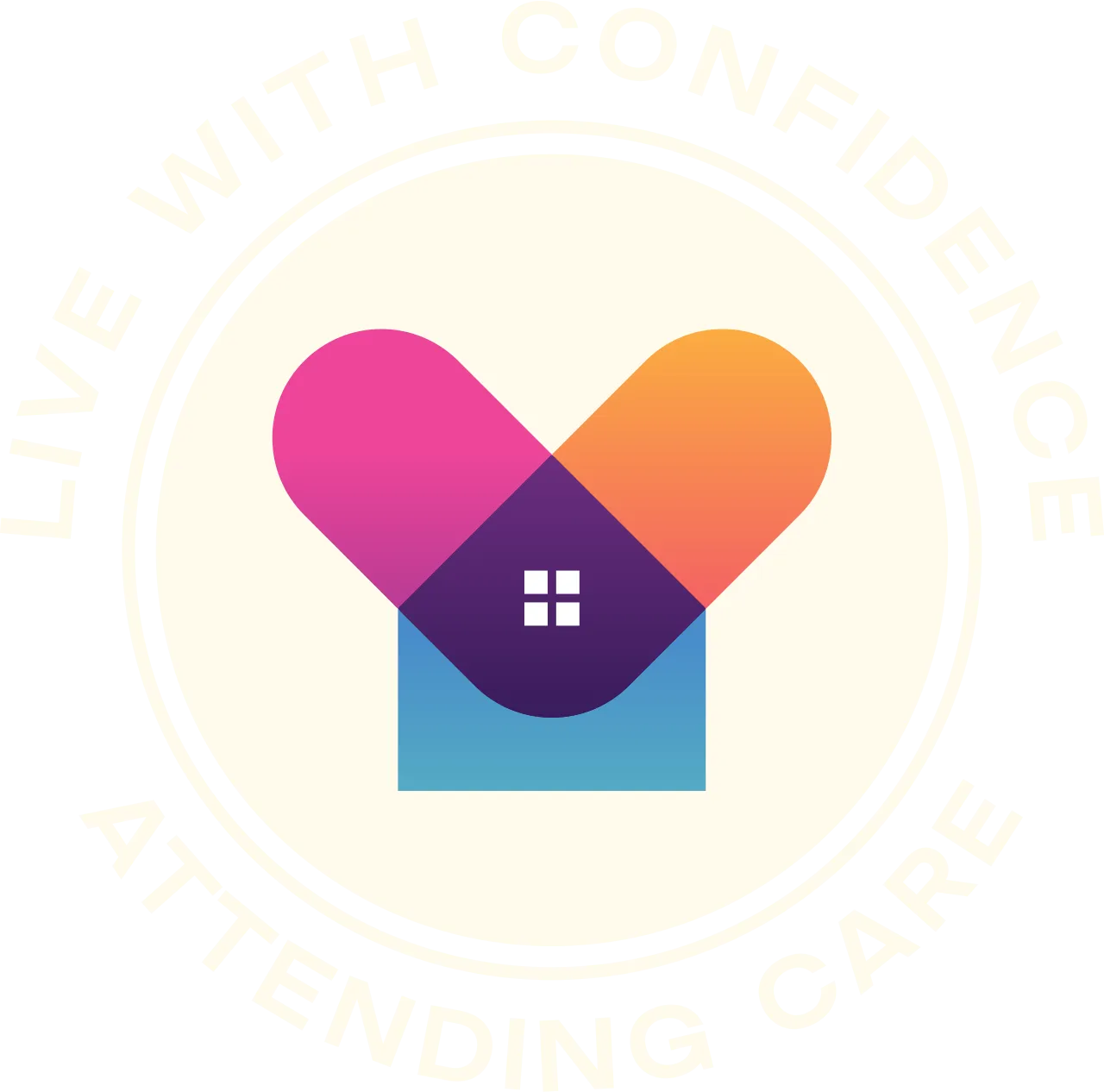 Attending Care — Live With Confidence